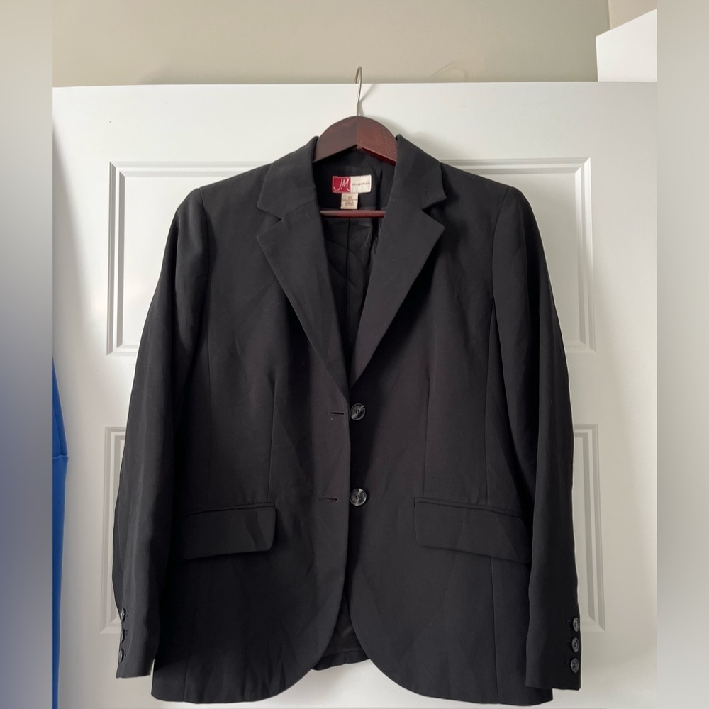 Ladies Blazer Size  10